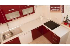 Appartements Anka Šinkić Appartement 1 – APP ANKA foto 1