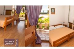 Appartements Anka Šinkić Appartement 1 – APP ANKA foto 3