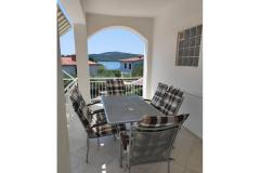 Appartements Antea i Magdalena Appartement 1 – Apartman 1 foto 1