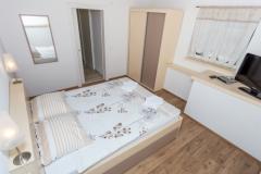 Appartements Antea i Magdalena Appartement 3 – Apartman 3 foto 1