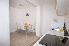 Appartements Antea i Magdalena Appartement 3 – Apartman 3 foto 4