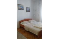 Appartements Čubrić Appartement 1 – STUDIO foto 2