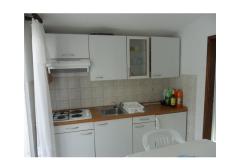 Appartements Čubrić Appartement 2 – 2+2 foto 1