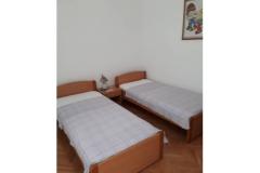 Appartements Čubrić Appartement 2 – 2+2 foto 5