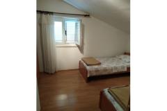 Appartements Čubrić Appartement 3 – 4+1 foto 3