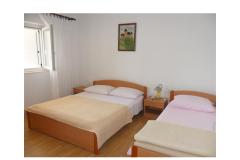 Appartements Čubrić Appartement 4 – 5+1 foto 3