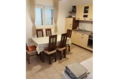Appartements Čubrić Appartement 4 – 5+1 foto 4