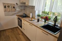 Appartements Danica Appartement 3 – Magnolija foto 4