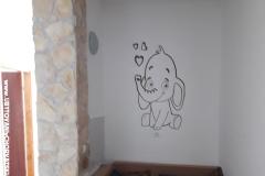 Appartements Erak Appartement 3 – 4+1 foto 2