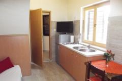Appartements Juliška Appartement 1 foto 1
