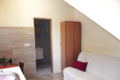 Appartements Juliška Appartement 1 foto 2