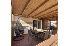 Appartements KING Appartement 2 – House2 foto 3