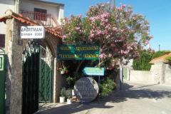 Appartements Lucijana Appartement 2 – Marija foto 2