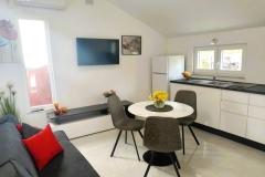 Appartements Mejic Appartement 3 – Vale foto 2