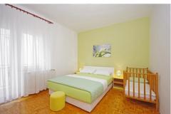 Appartements Mejic Appartement 1 foto 5
