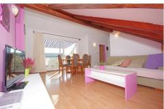 Appartements Mejic Appartement 2 foto 3
