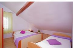 Appartements Mejic Appartement 2 foto 5