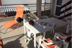 Apartmani more Appartement 1 – studio foto 3