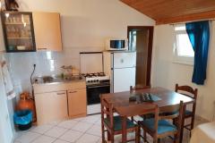 Appartements Nada Appartement 3 – A2+2 foto 2