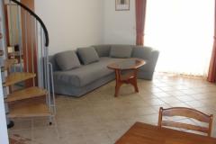 Appartements Pirovac Appartement 1 – 1/2 Lux foto 2