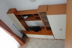 Appartements Pirovac Appartement 1 – 1/2 Lux foto 4