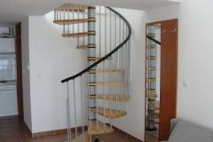 Appartements Pirovac Appartement 1 – 1/2 Lux foto 5