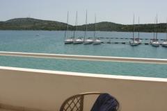 Appartements Pirovac Appartement 2 – 1/2 foto 1