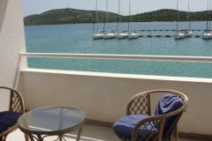 Appartements Pirovac Appartement 2 – 1/2 foto 5