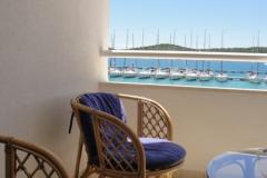 Appartements Pirovac Appartement 3 – 1/4 foto 1