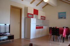 Appartements Biserka Appartement 3 – A 6+2 foto 1