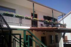 Appartements AB Appartement 2 – Apartman B foto 2