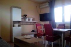 Appartements AB Appartement 2 – Apartman B foto 3