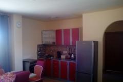 Appartements AB Appartement 2 – Apartman B foto 4