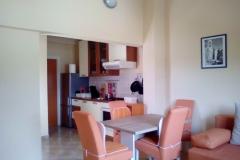 Appartements AB Appartement 1 – Apartman A foto 2