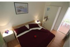 Appartements Zora Appartement 1 – A4+2 foto 1