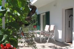 Appartements Zora Appartement 1 – A4+2 foto 3