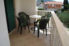 App. Biserka Lolić Appartement 4 – A 2+2 foto 2