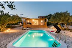 Authentic Campementing Dalmatia Appartement 1 – House 1 foto 1