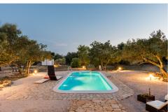Authentic Campementing Dalmatia Appartement 1 – House 1 foto 2