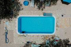 Authentic Campementing Dalmatia Appartement 1 – House 1 foto 3