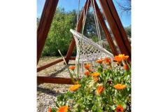 Authentic Campementing Dalmatia Appartement 1 – House 1 foto 5