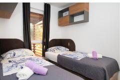 Authentic Campementing Dalmatia Appartement 2 – House 2 foto 4