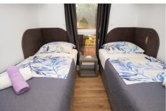 Authentic Campementing Dalmatia Appartement 2 – House 2 foto 5