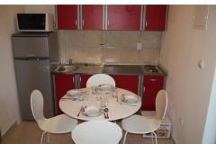 Vila Marija Appartement 2 – A2 foto 3