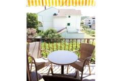 Villa Stefa Pirovac  Appartement 1 – Žuti foto 3