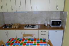 Villa Stefa Pirovac  Appartement 1 – Žuti foto 4