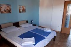 Villa Stefa Pirovac  Appartement 2 – Plavi foto 1