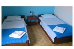 Villa Stefa Pirovac  Appartement 2 – Plavi foto 3