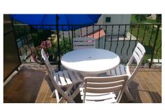 Villa Stefa Pirovac  Appartement 2 – Plavi foto 4