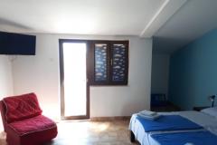 Villa Stefa Pirovac  Appartement 2 – Plavi foto 5